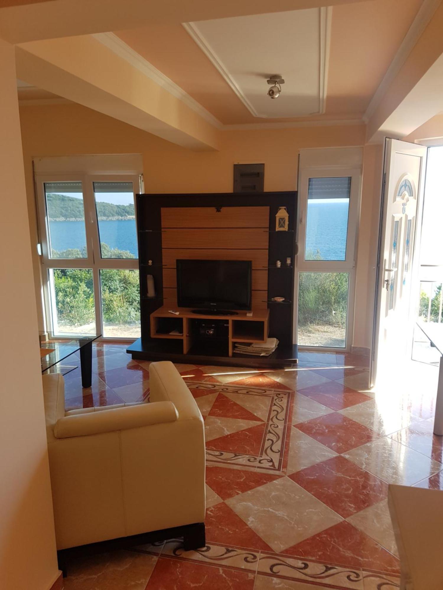 Villa Apartmani Anja Dobra Voda Room photo